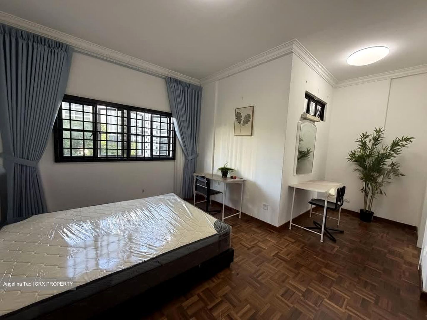 Shan Gate Apartment (D12), Apartment #570739661